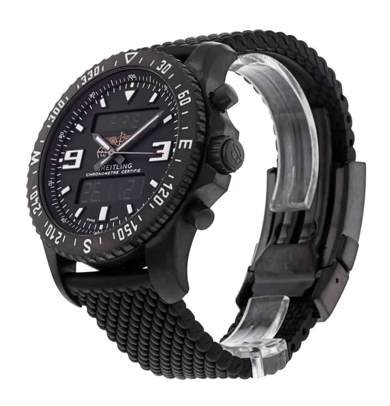 Breitling Chronospace M78367